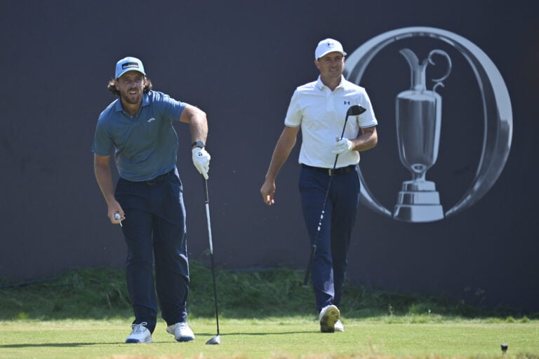 Photo by Kate McShane/R&A/R&A via Getty Images