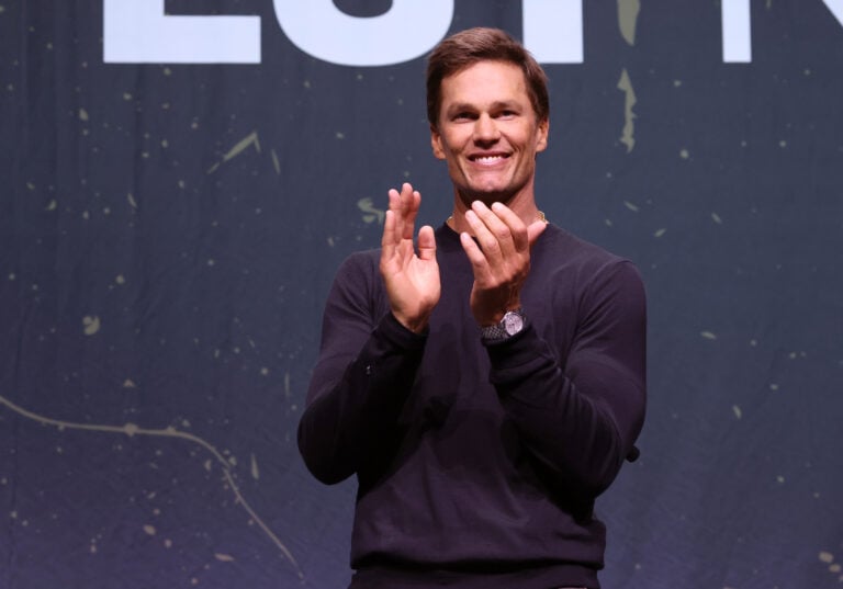 Photo by Rob Kim/Getty Images for Fanatics