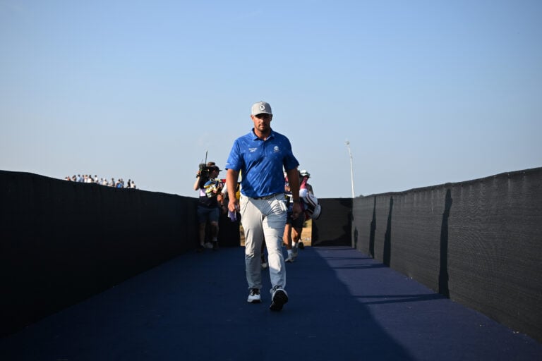 Photo by Charlie Crowhurst/R&A/R&A via Getty Images