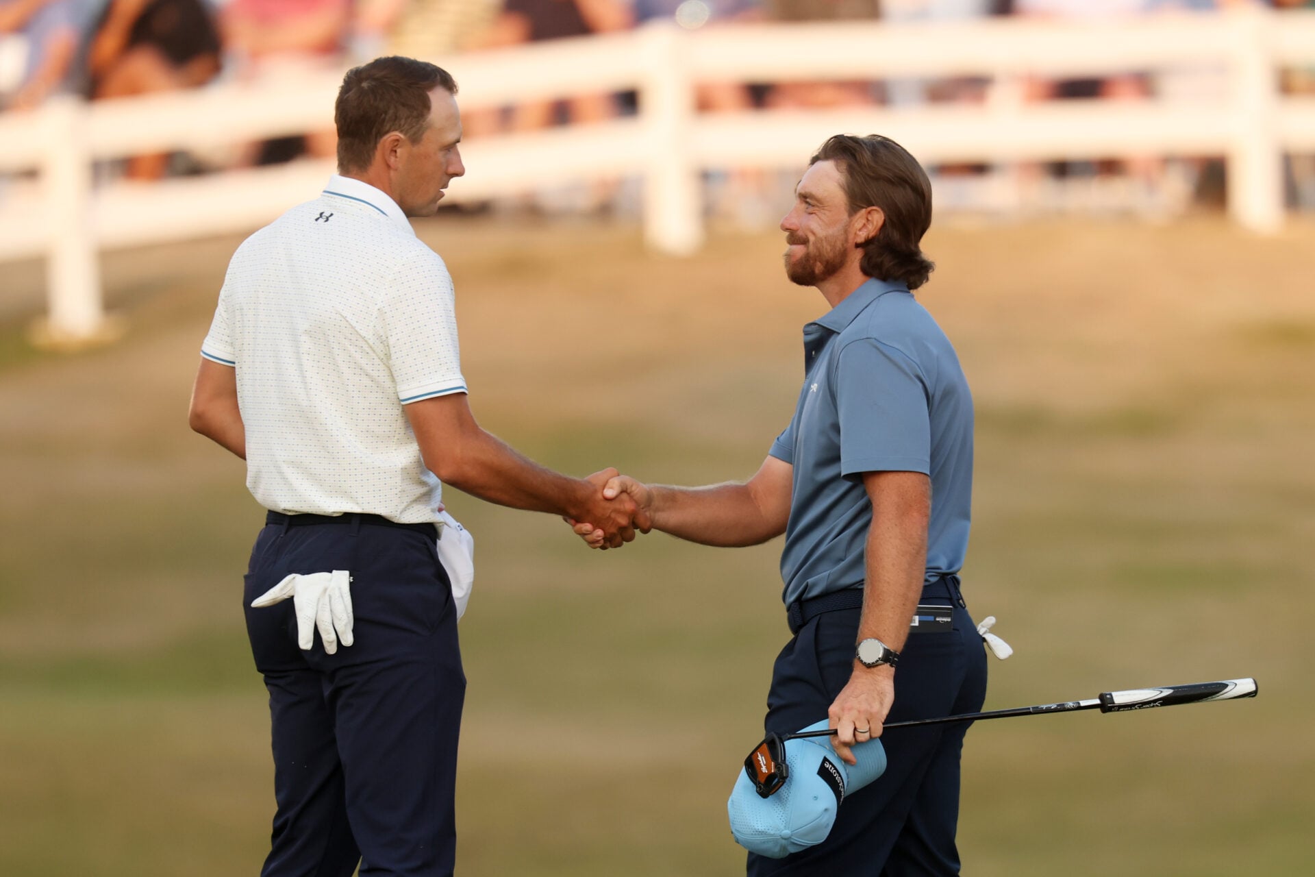 Photo by Sean M. Haffey/Getty Images