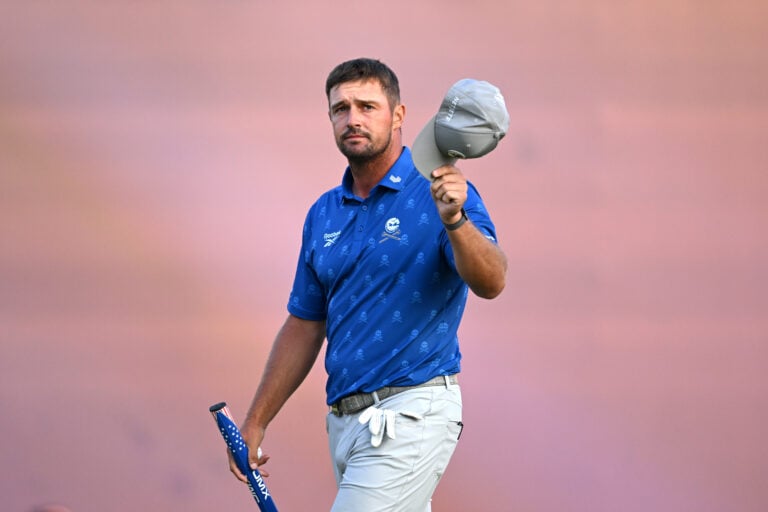 Photo by Kate McShane/R&A/R&A via Getty Images
