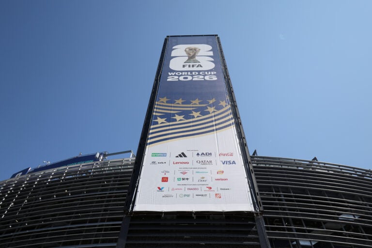 Photo by Tullio Puglia - FIFA/FIFA via Getty Images