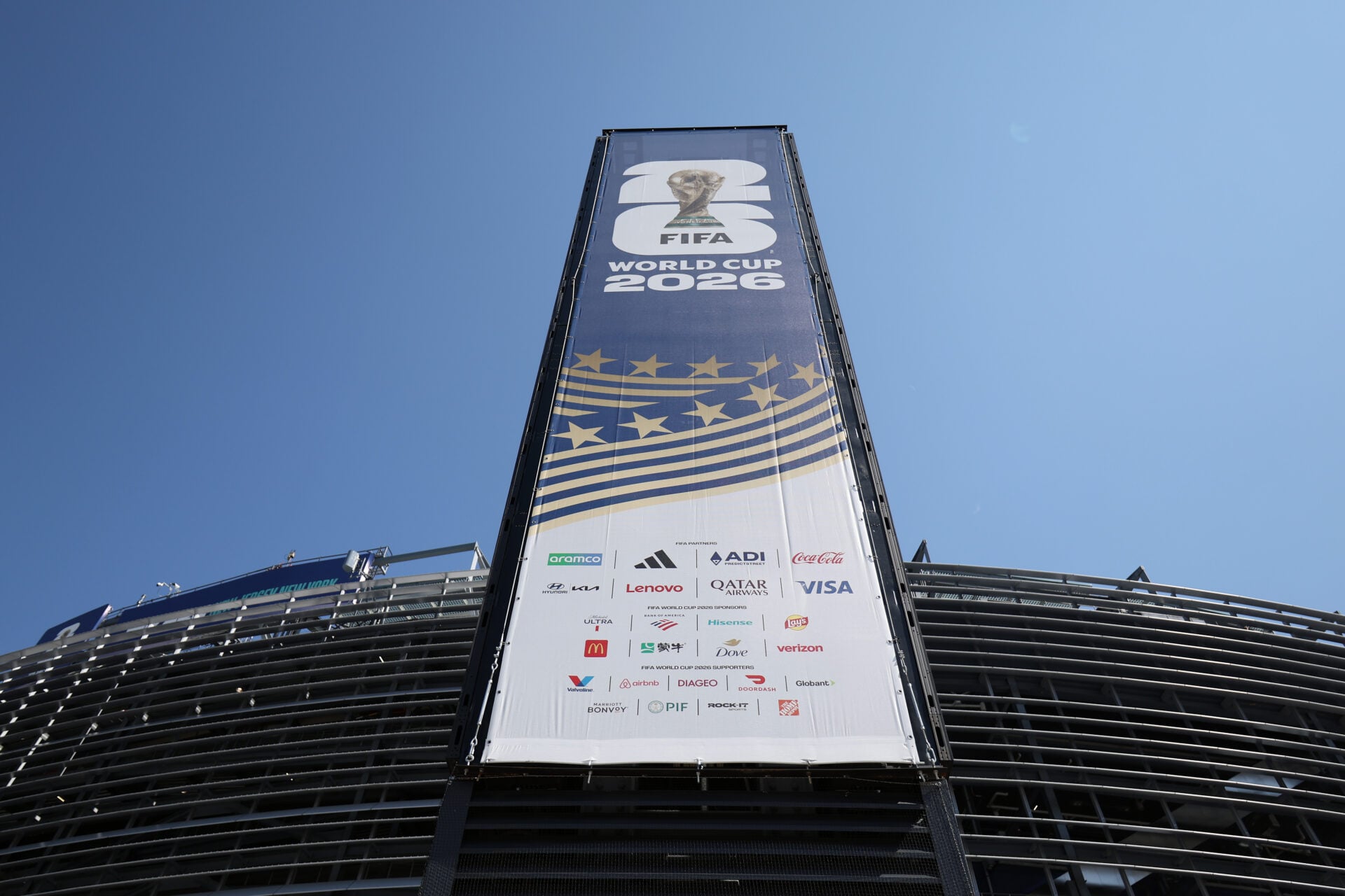 Photo by Tullio Puglia - FIFA/FIFA via Getty Images
