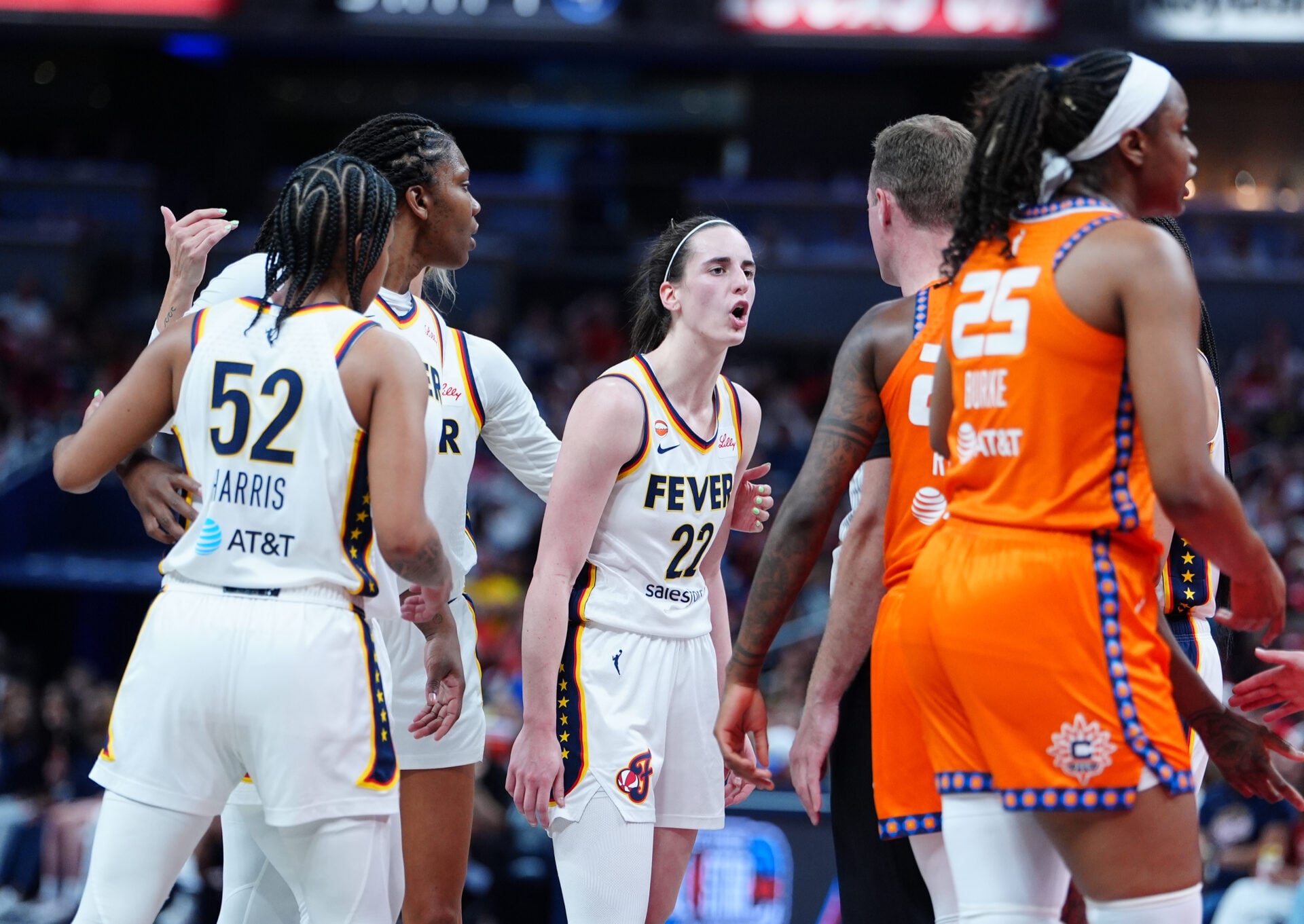Photo by Brian Spurlock/Icon Sportswire via Getty Images