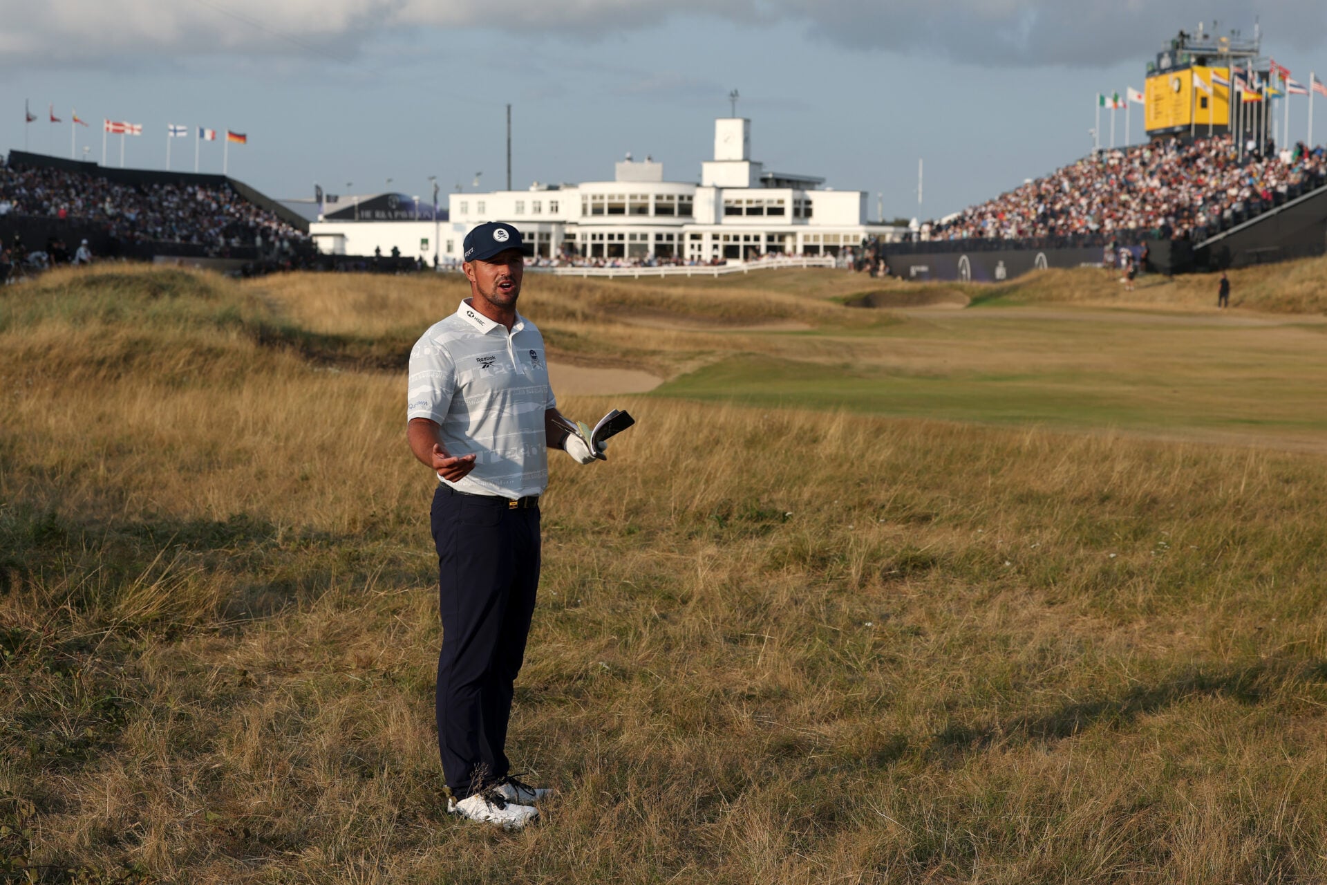 Photo by Andrew Redington/Getty Images