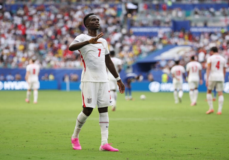 Photo by Jared C. Tilton - FIFA/FIFA via Getty Images
