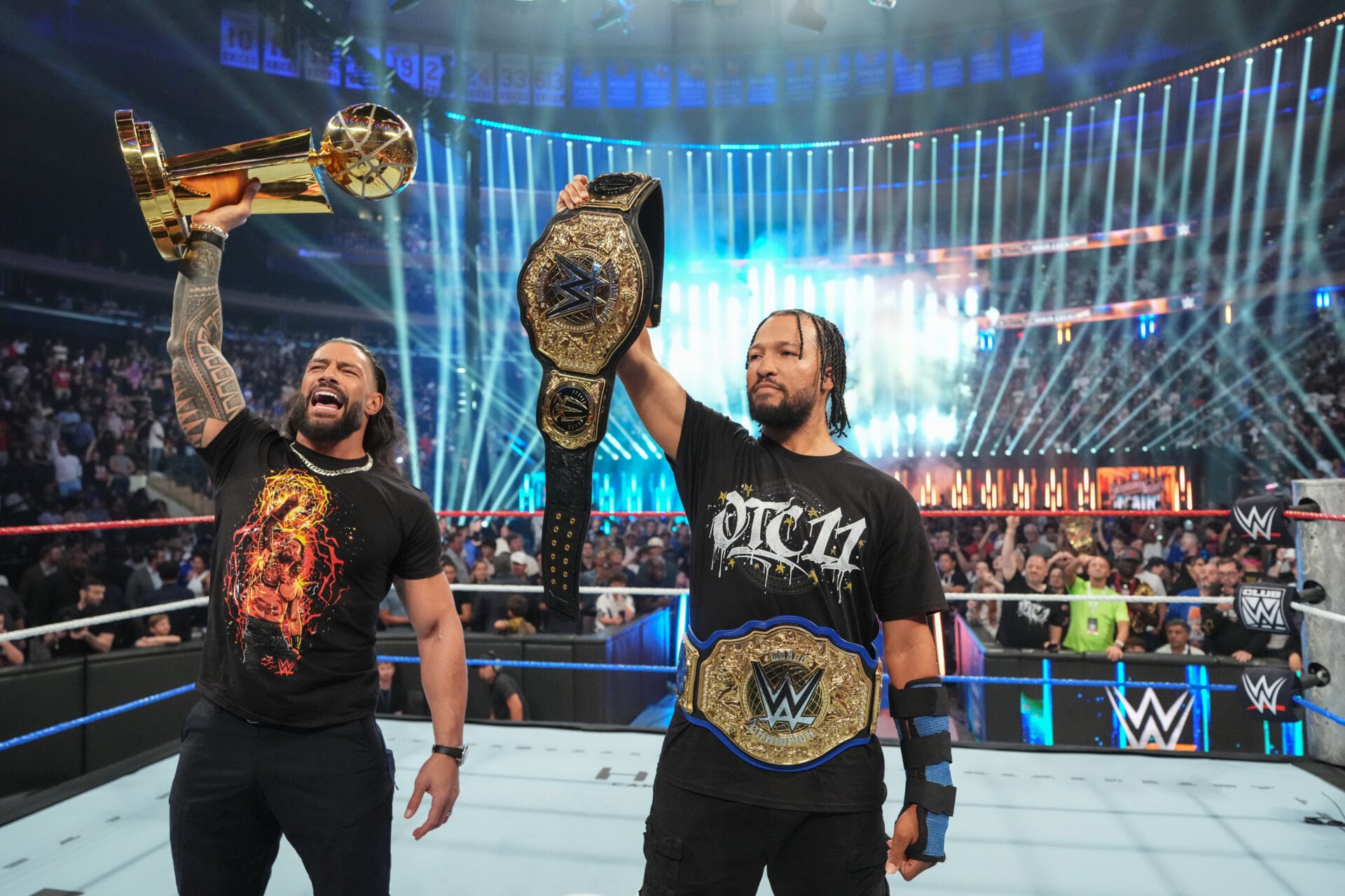 Photo by Rich Freeda/WWE via Getty Images