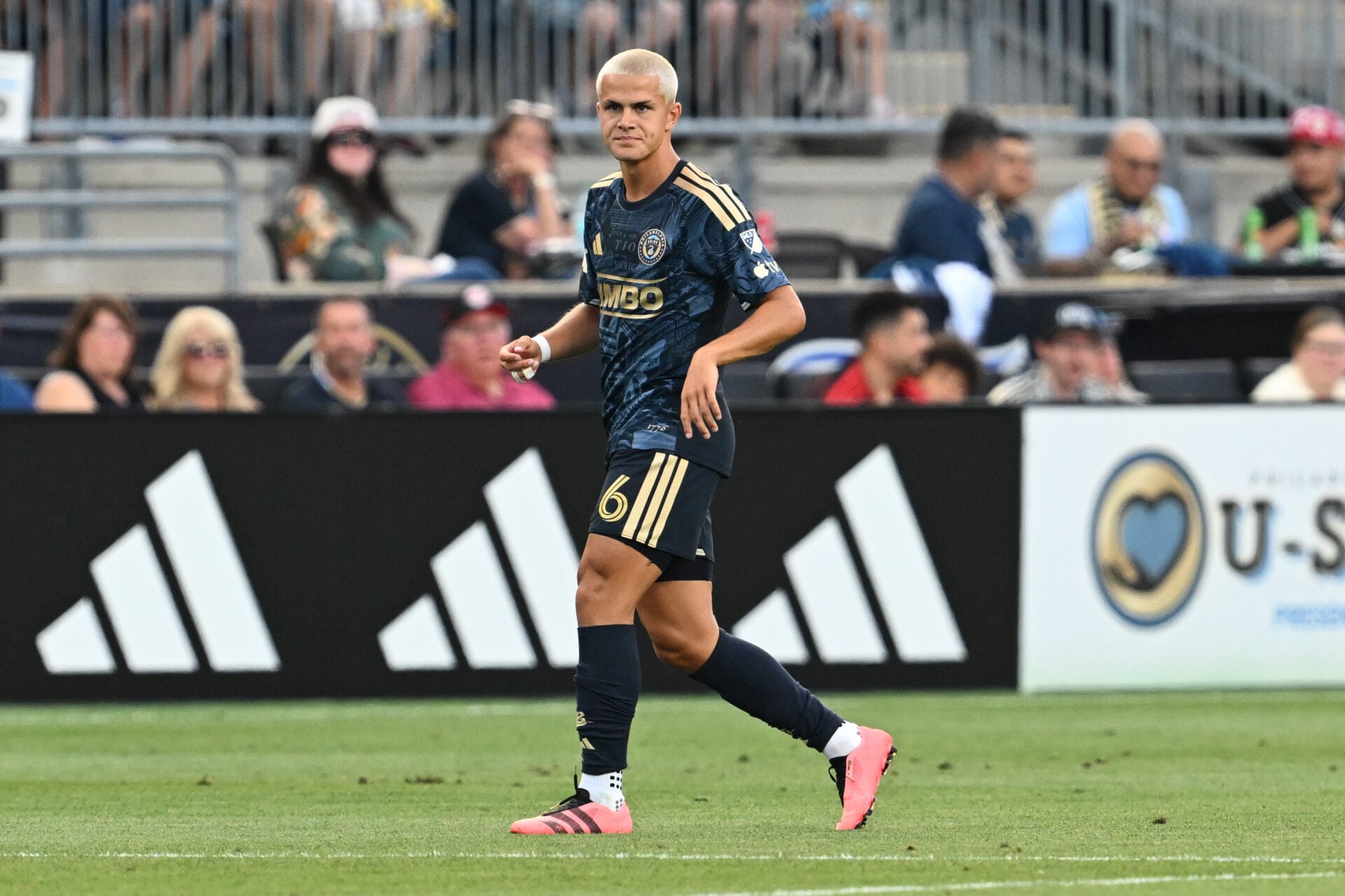 Photo by Terence Lewis/Icon Sportswire via Getty Images