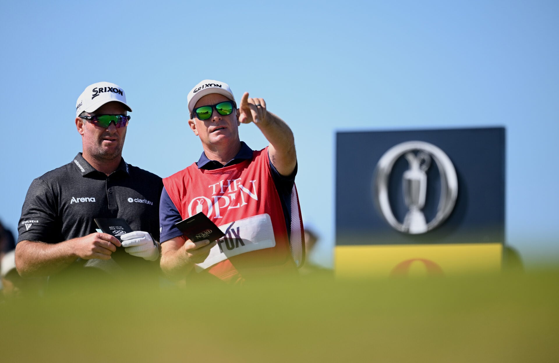 Photo by Stuart Franklin/R&A/R&A via Getty Images