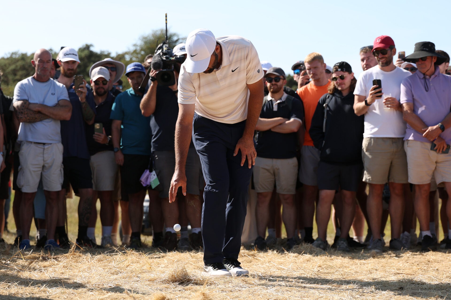 Photo by Richard Heathcote/Getty Images