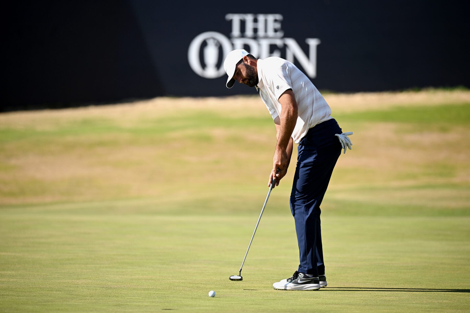 Photo by Charlie Crowhurst/R&A/R&A via Getty Images