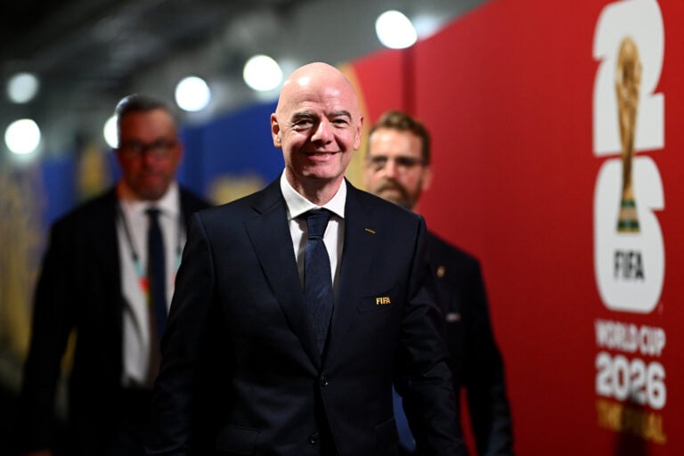 Photo by Hannah Peters - FIFA/FIFA via Getty Images