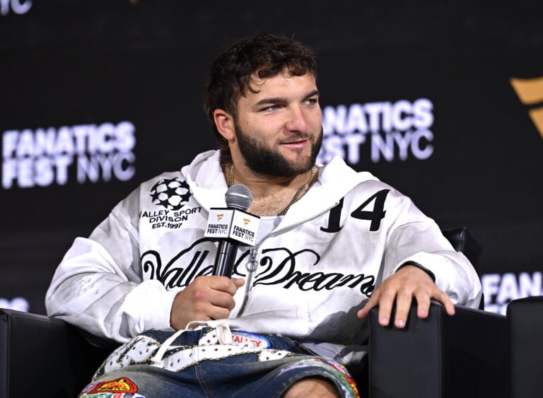 Photo by Roy Rochlin/Getty Images for Fanatics
