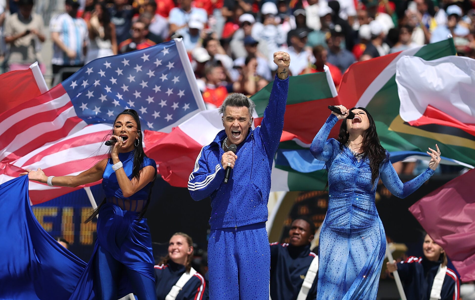 Photo by Hector Vivas - FIFA/FIFA via Getty Images