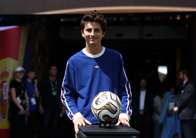 Photo by Alex Pantling - FIFA/FIFA via Getty Images