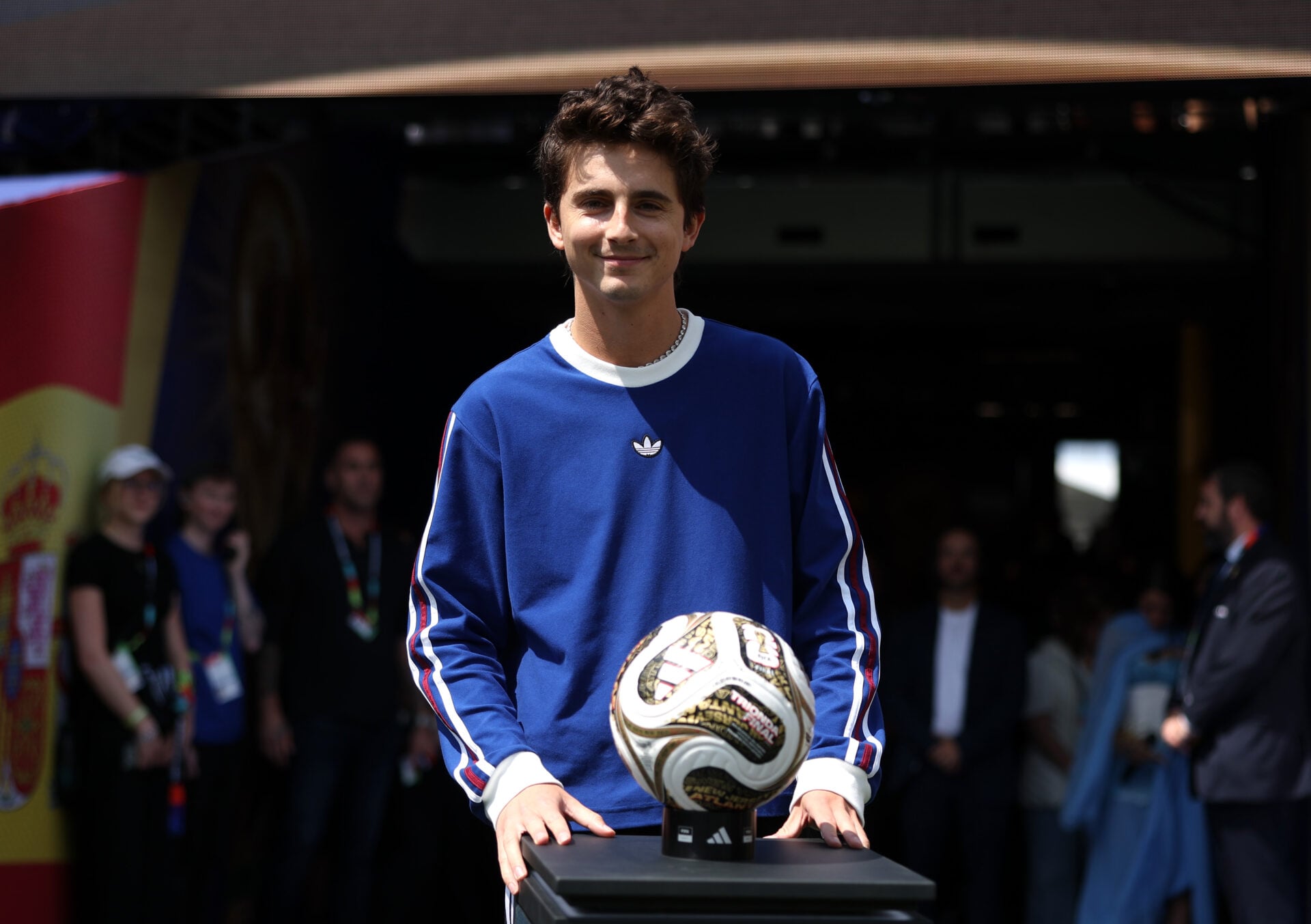 Photo by Alex Pantling - FIFA/FIFA via Getty Images