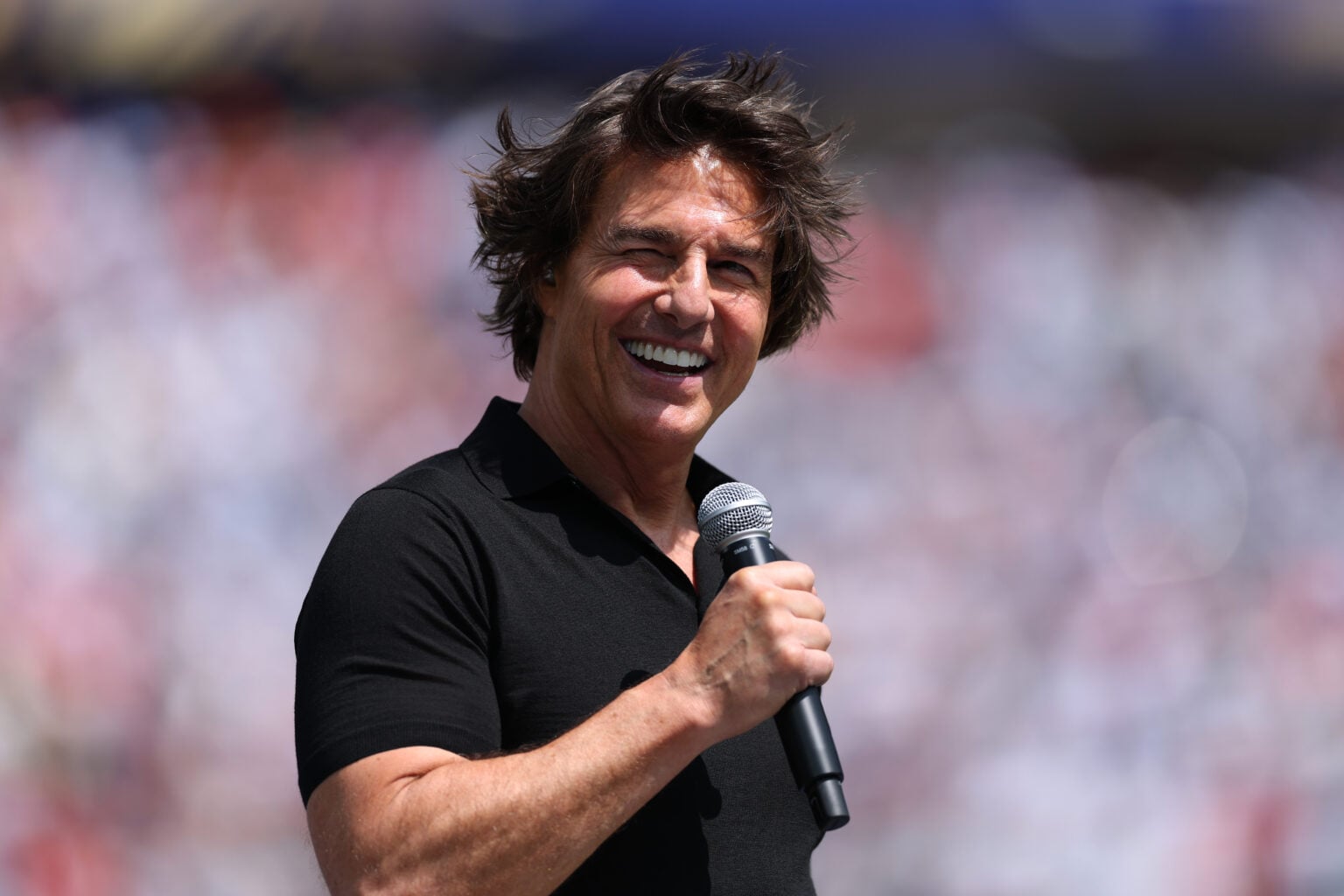 Photo by Justin Setterfield/Getty Images