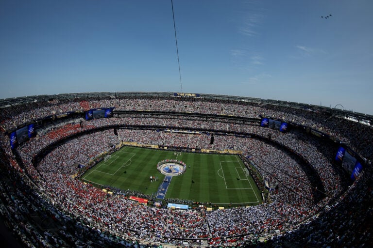 Photo by Al Bello/Getty Images
