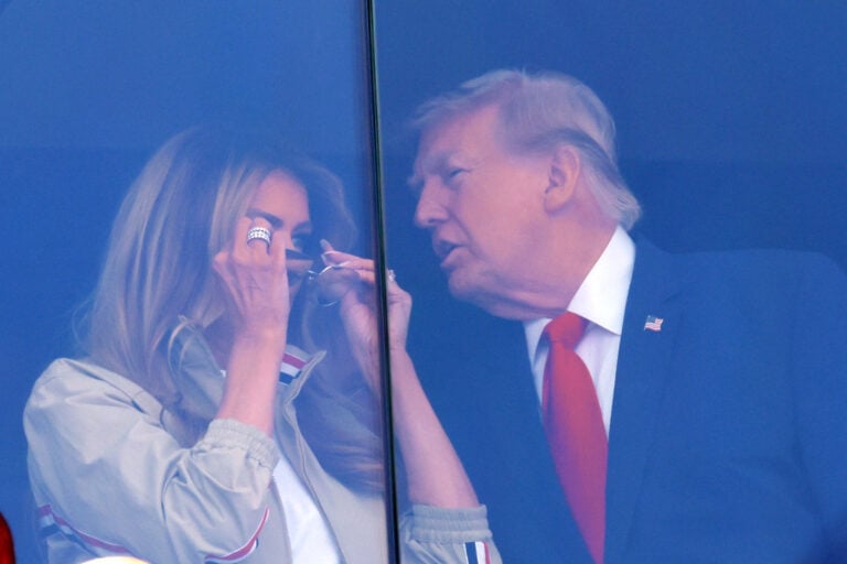Photo by Catherine Ivill - AMA/Getty Images