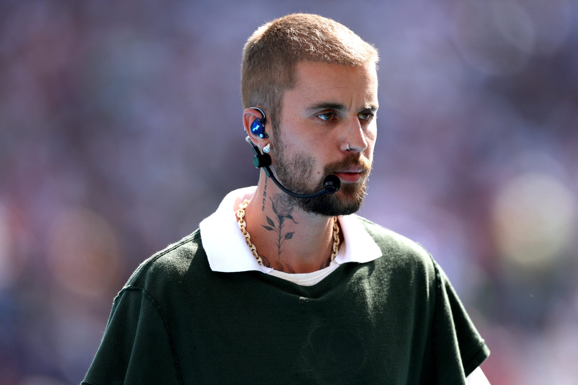 Photo by Justin Setterfield/Getty Images