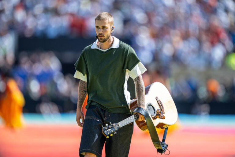Photo by Marvin Ibo Guengoer - GES Sportfoto/Getty Images