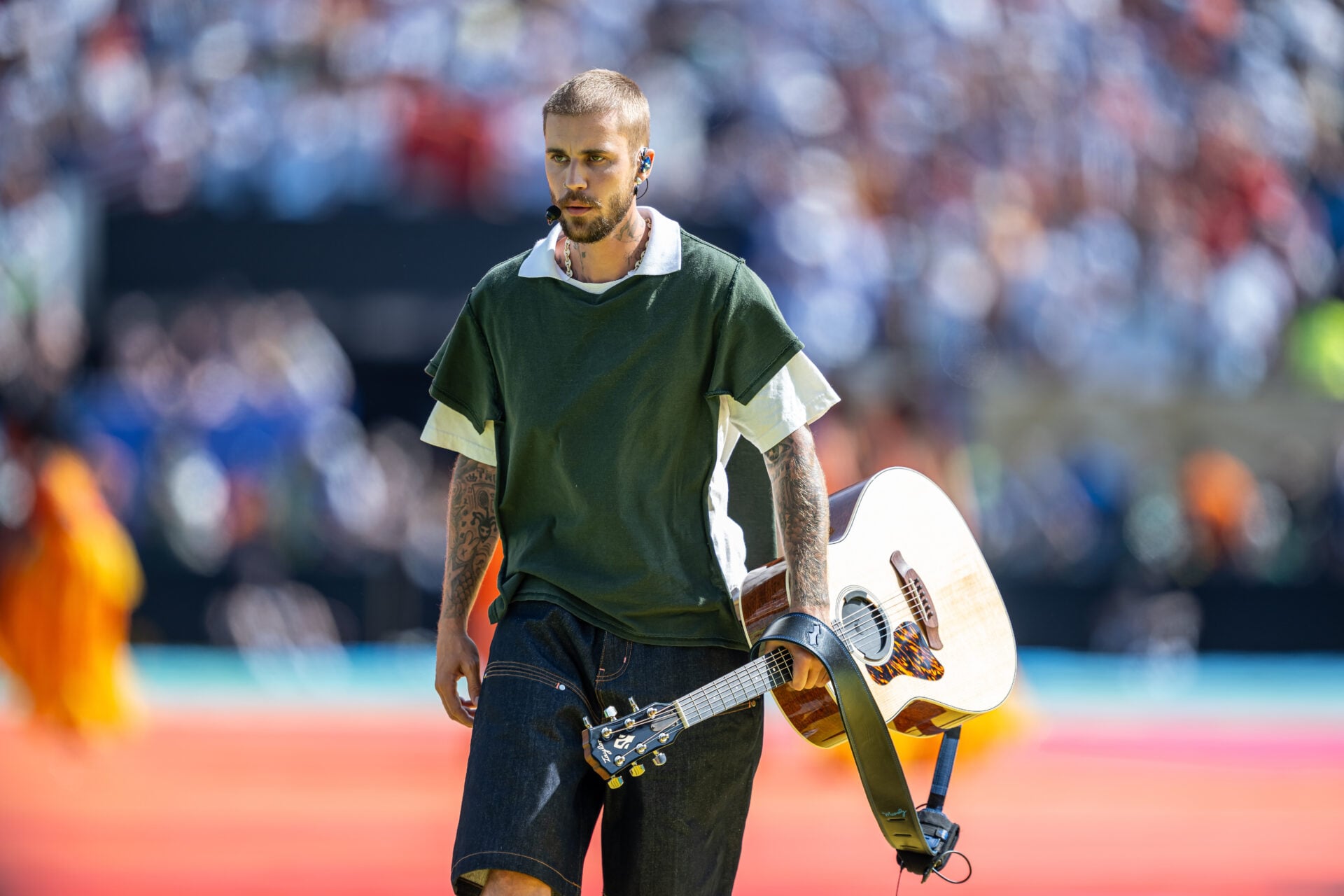 Photo by Marvin Ibo Guengoer - GES Sportfoto/Getty Images