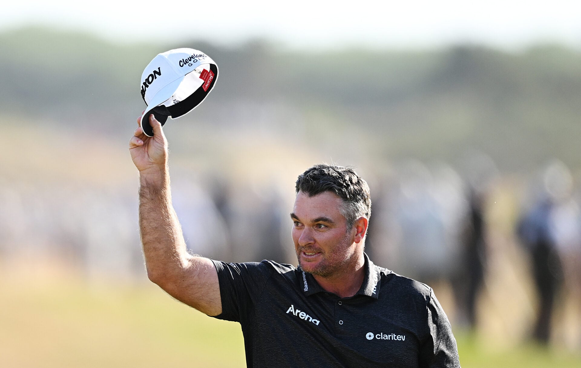 Photo by Kate McShane/R&A/R&A via Getty Images