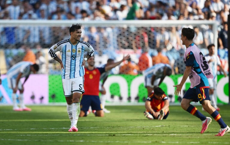 Photo by Hannah Peters - FIFA/FIFA via Getty Images