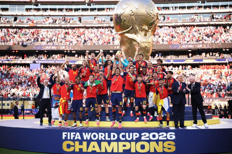 Photo by Hector Vivas - FIFA/FIFA via Getty Images