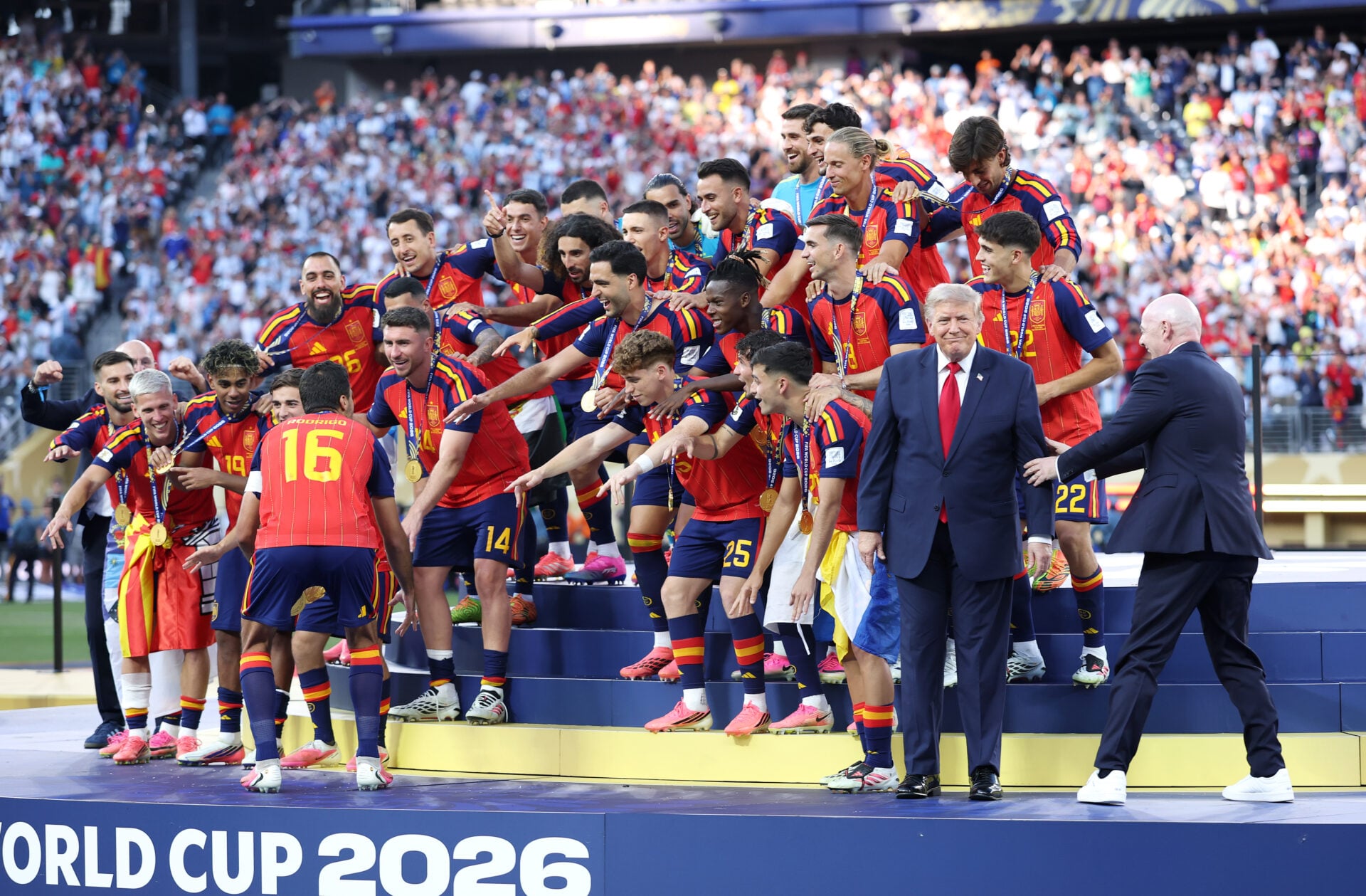 Photo by Dan Mullan/Getty Images