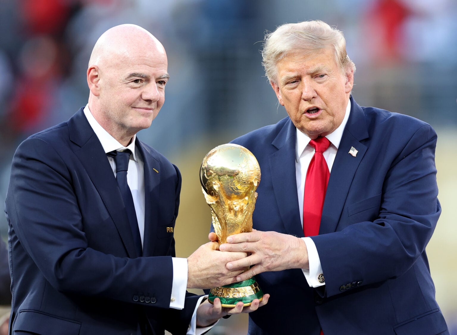 Photo by Dan Mullan/Getty Images