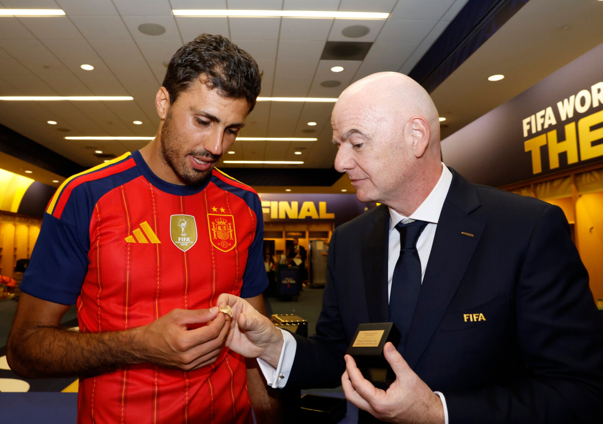 Photo by Eva Marie Uzcategui - FIFA/FIFA via Getty Images
