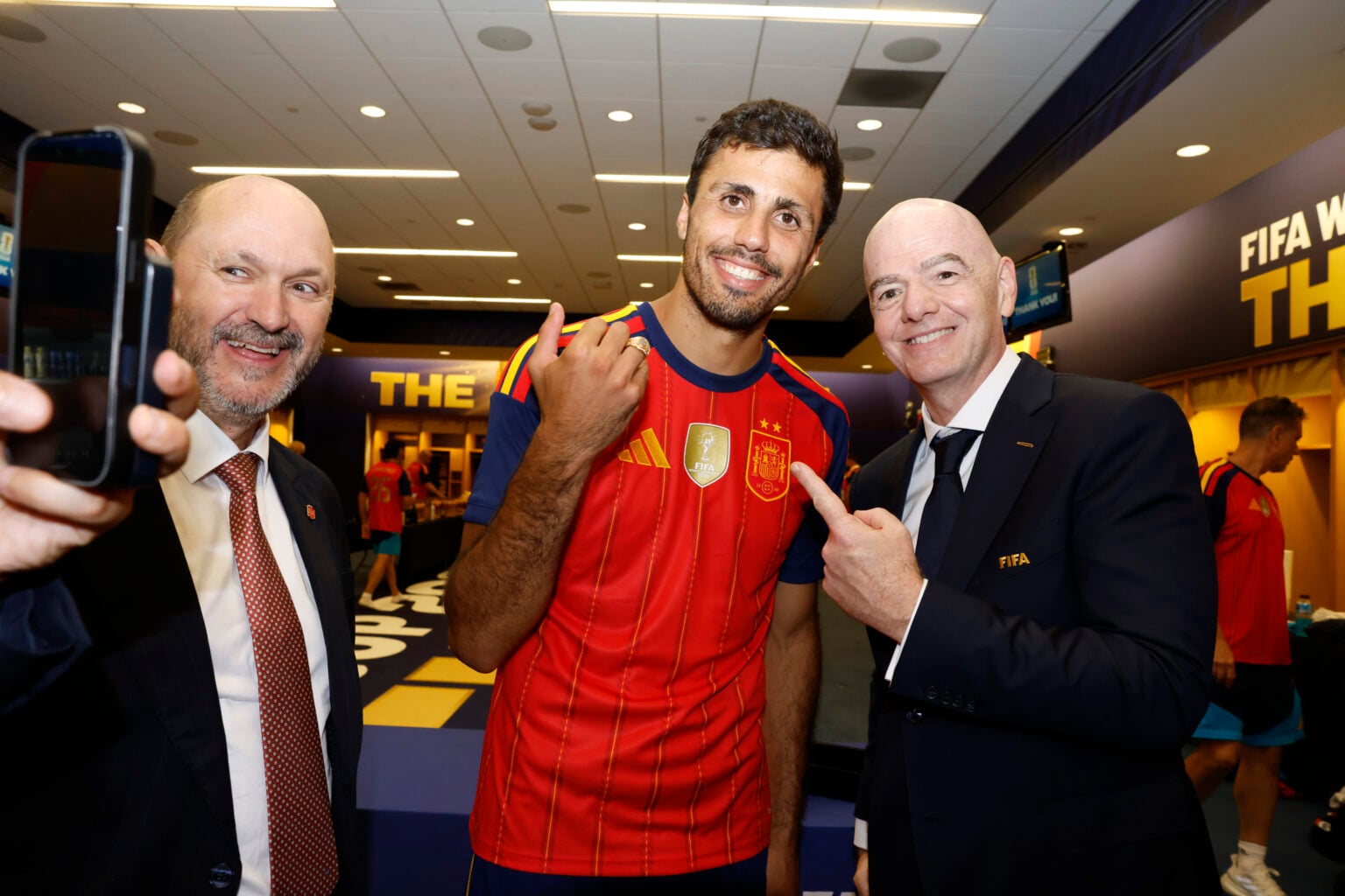 Photo by Eva Marie Uzcategui - FIFA/FIFA via Getty Images