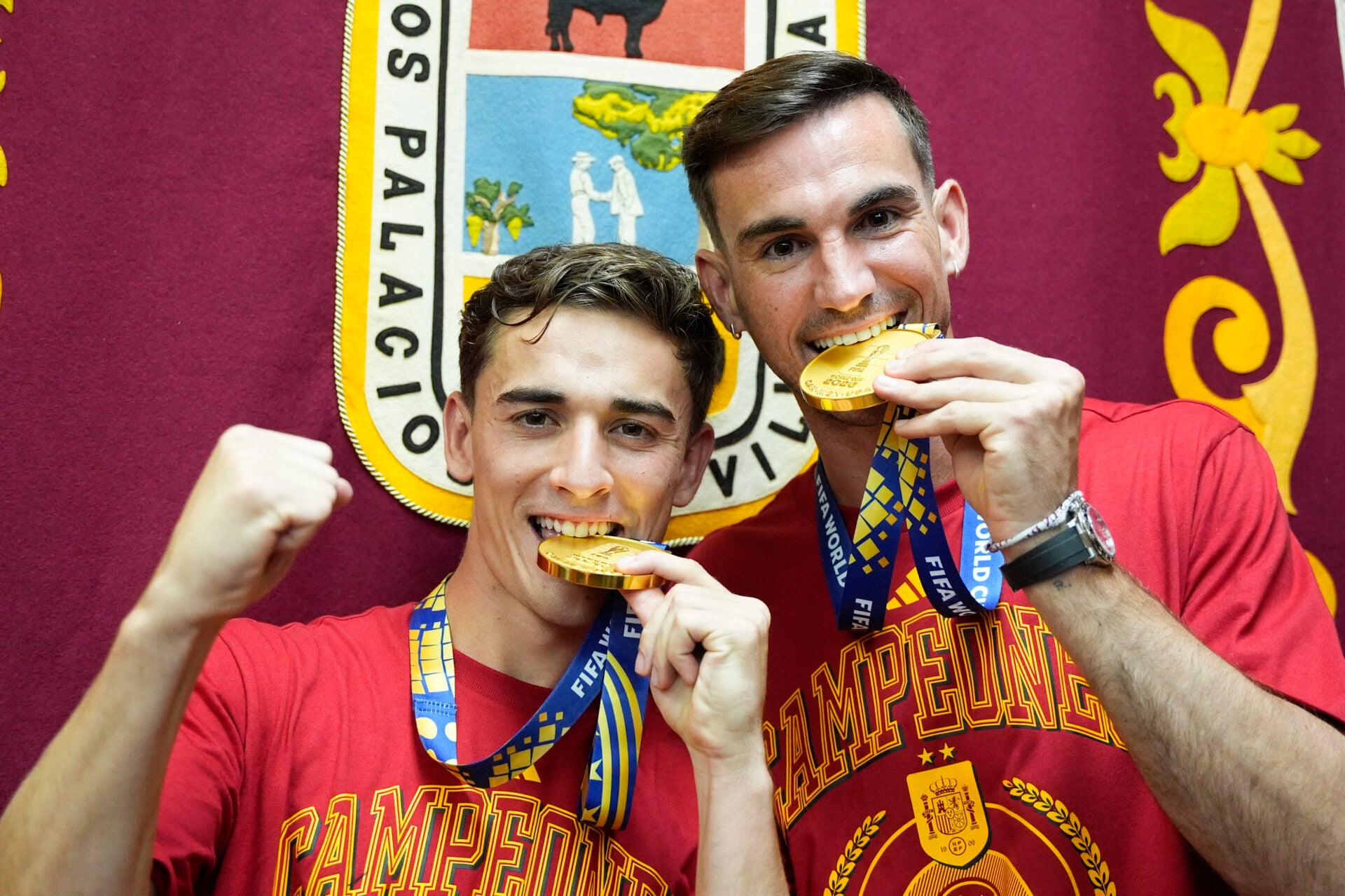 Photo by Joaquin Corchero/Europa Press via Getty Images