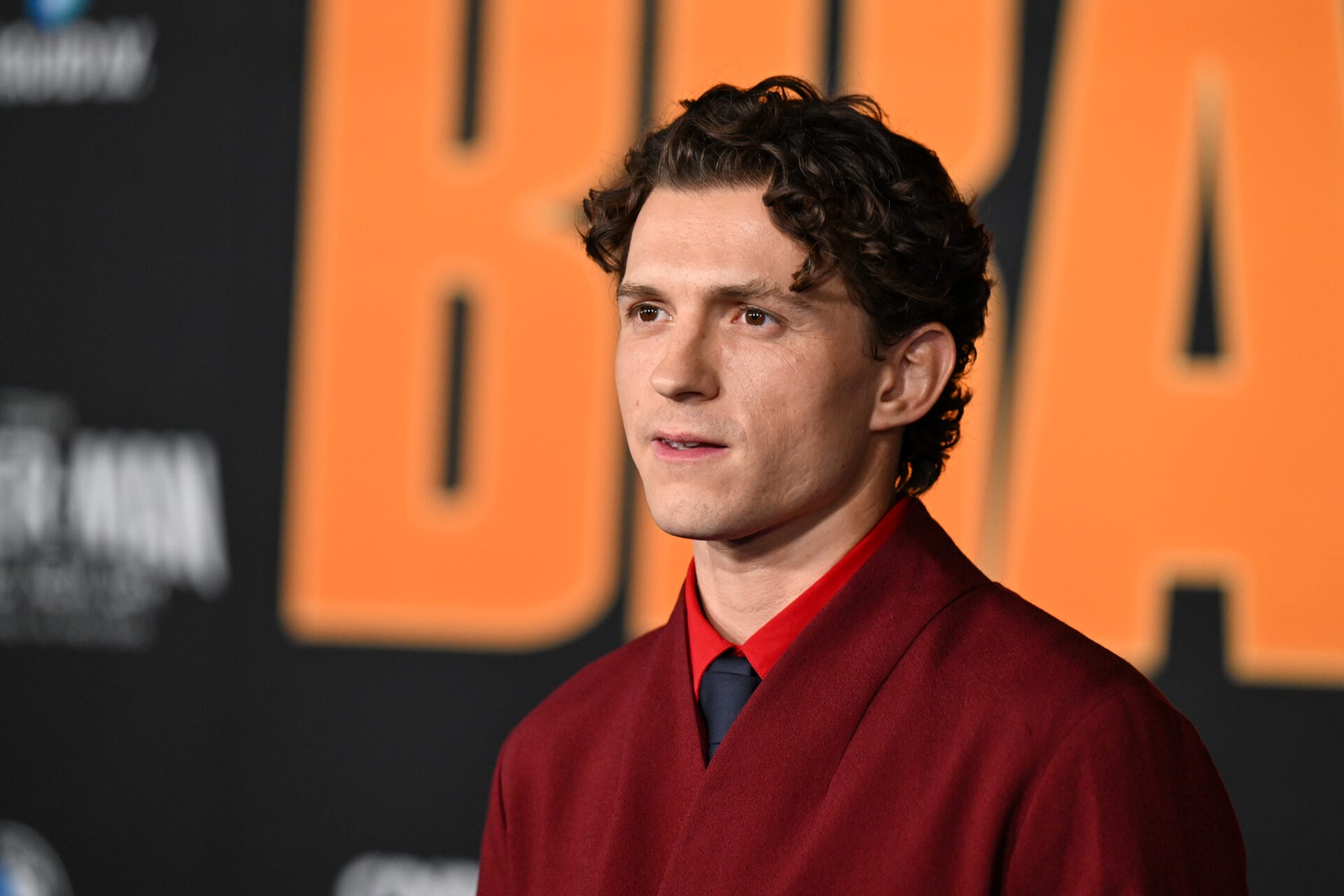 Photo by Gilbert Flores/Variety via Getty Images