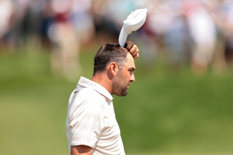 Photo by Andrew Wevers/Getty Images