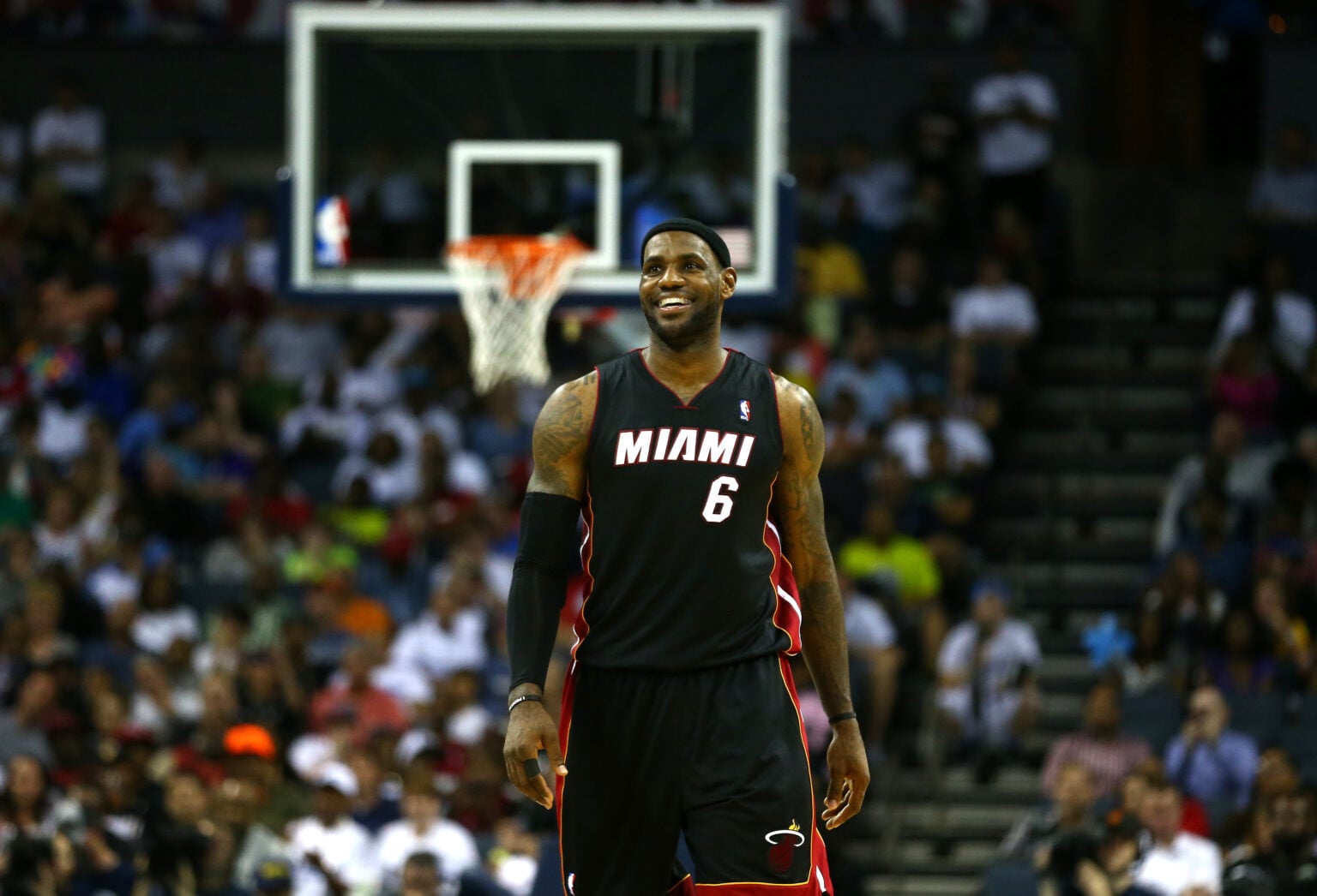 Photo by Streeter Lecka/Getty Images