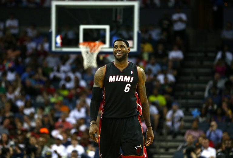 Photo by Streeter Lecka/Getty Images