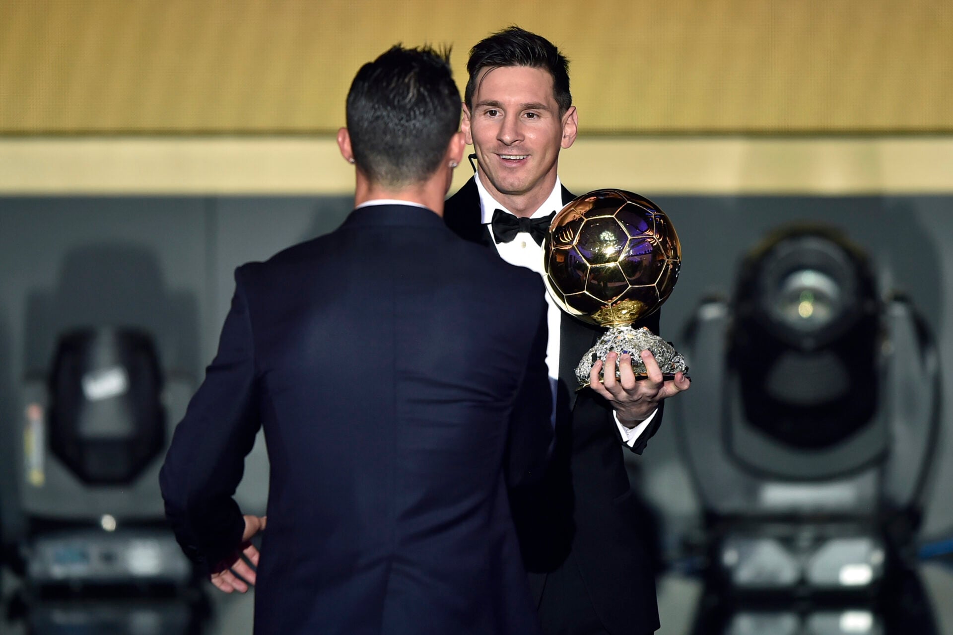 Photo credit should read FABRICE COFFRINI/AFP via Getty Images