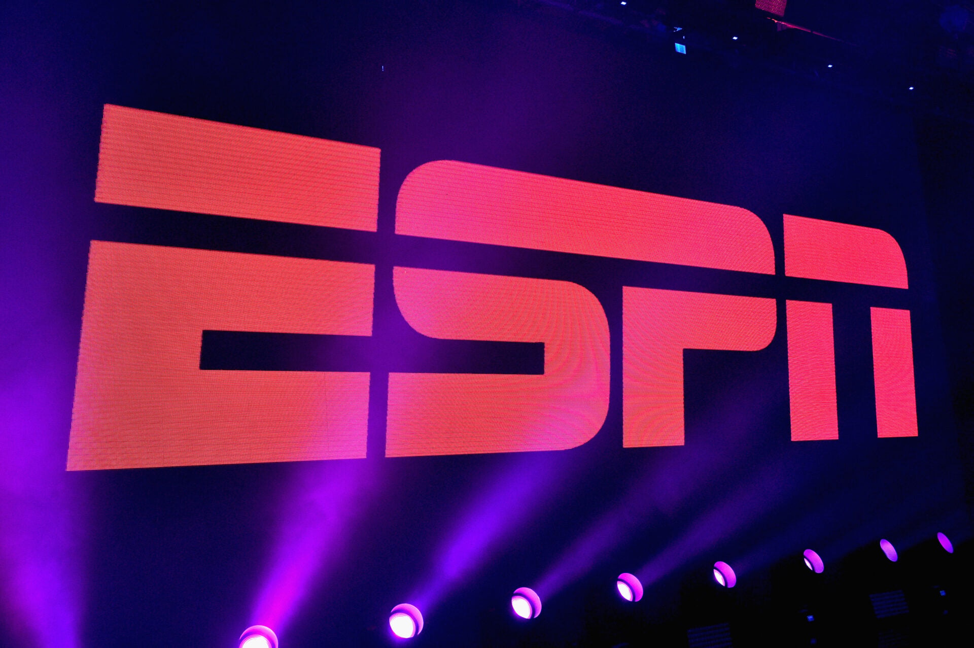 Photo by Mike Windle/Getty Images for ESPN