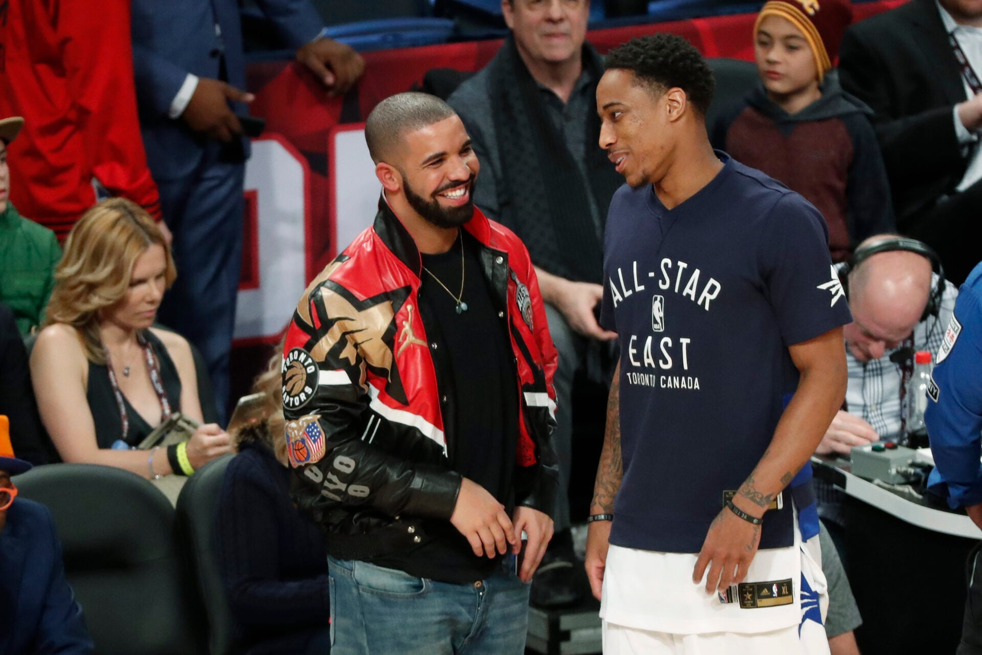 Todd Korol/Toronto Star via Getty Images