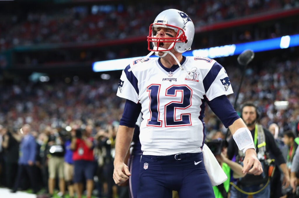 Super Bowl LI - New England Patriots v Atlanta Falcons