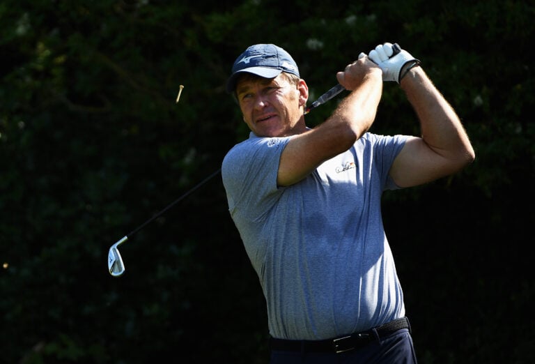 Photo by Matthew Lewis/R&A/R&A via Getty Images