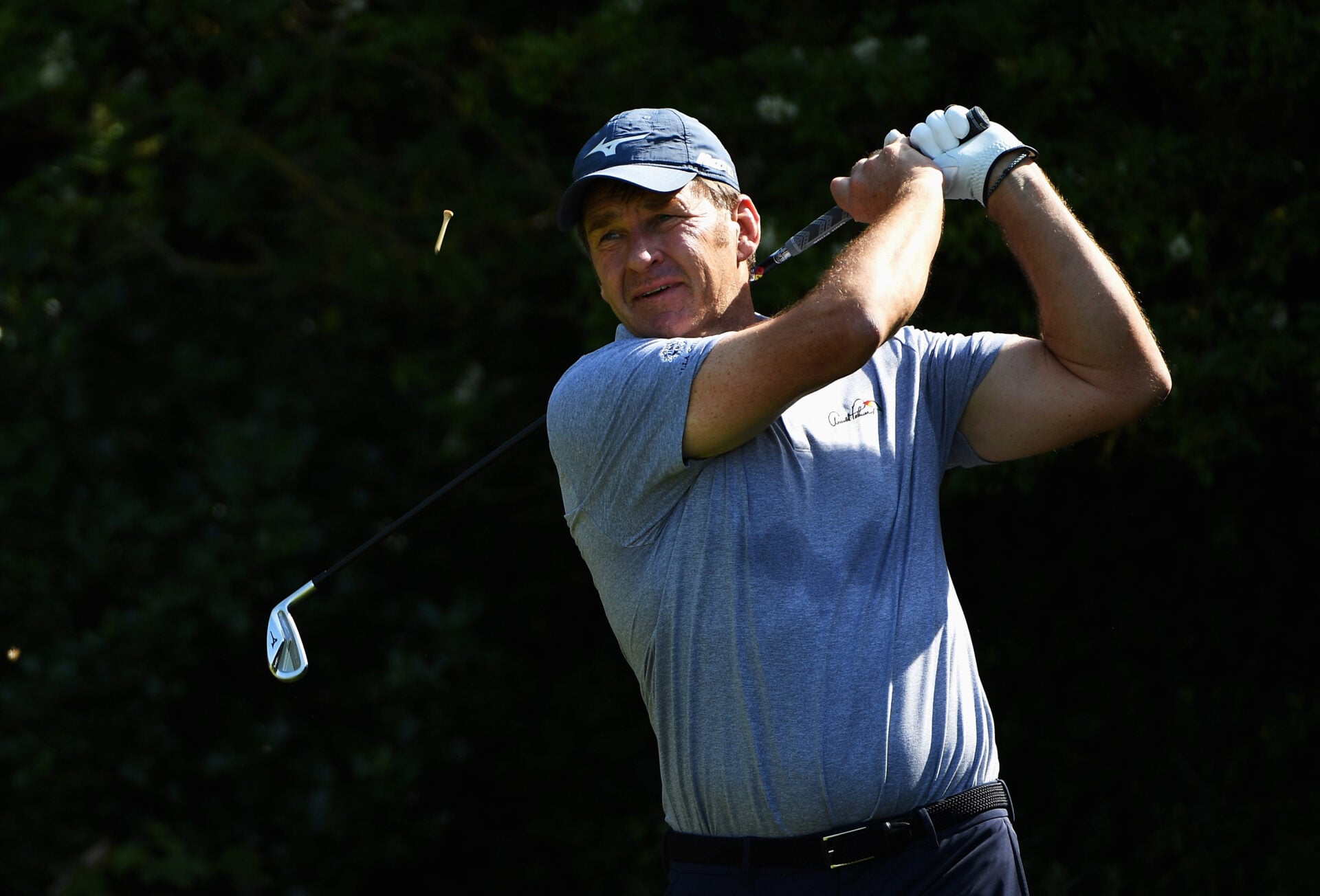 Photo by Matthew Lewis/R&A/R&A via Getty Images