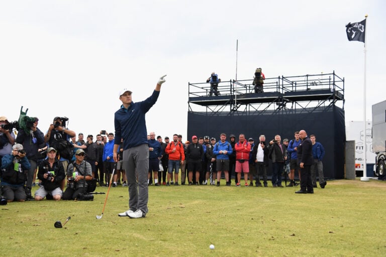 Photo by Matthew Lewis/R&A/R&A via Getty Images
