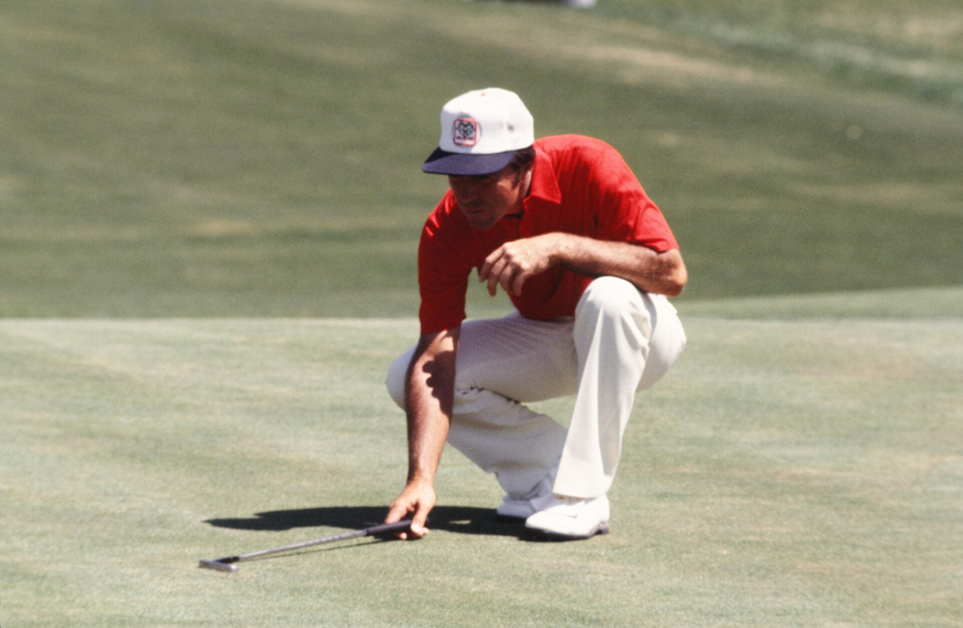 Photo by Augusta National/Getty Images