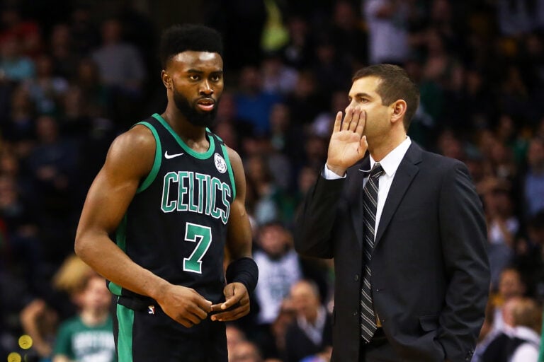 Photo by Adam Glanzman/Getty Images