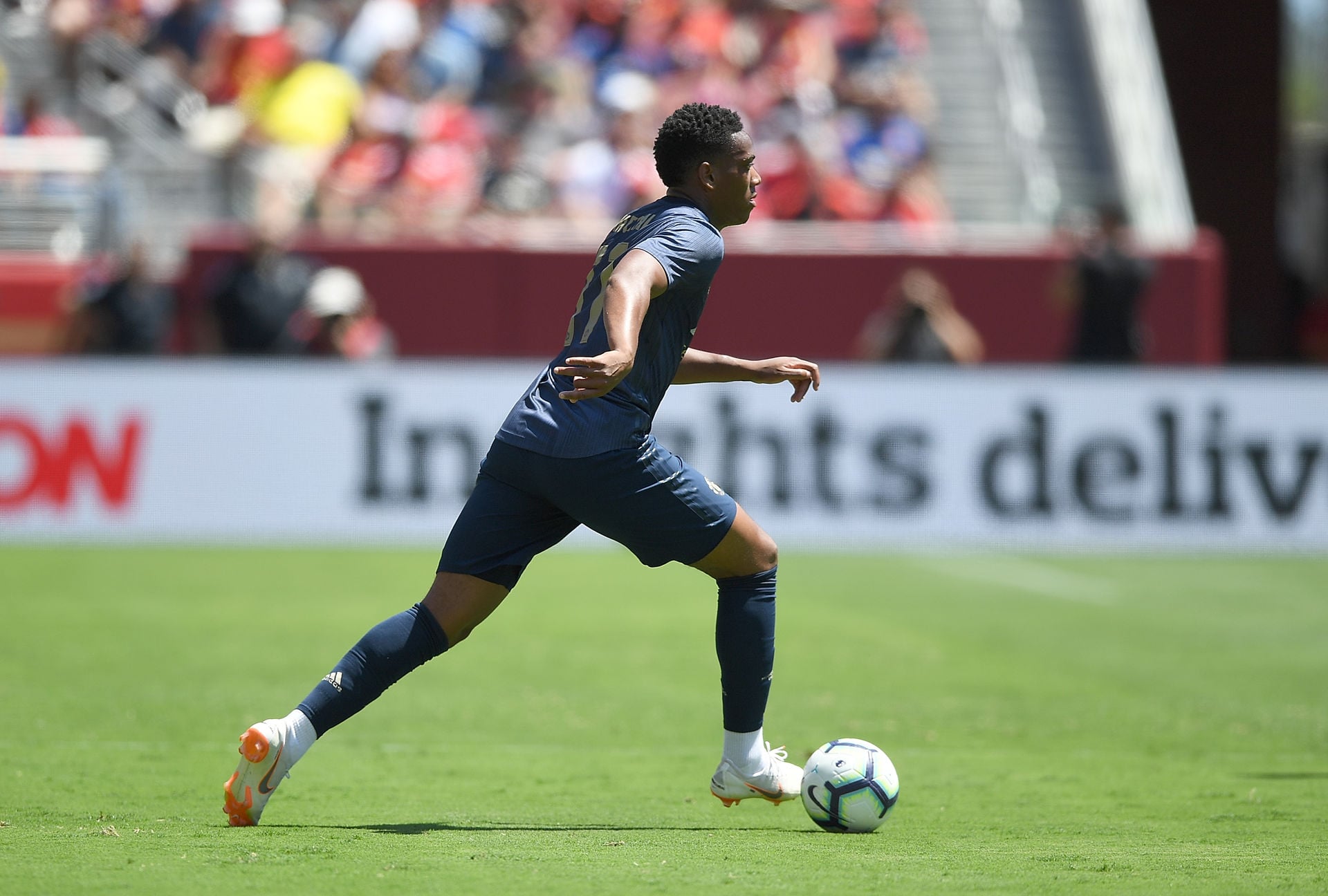 Anthony Martial