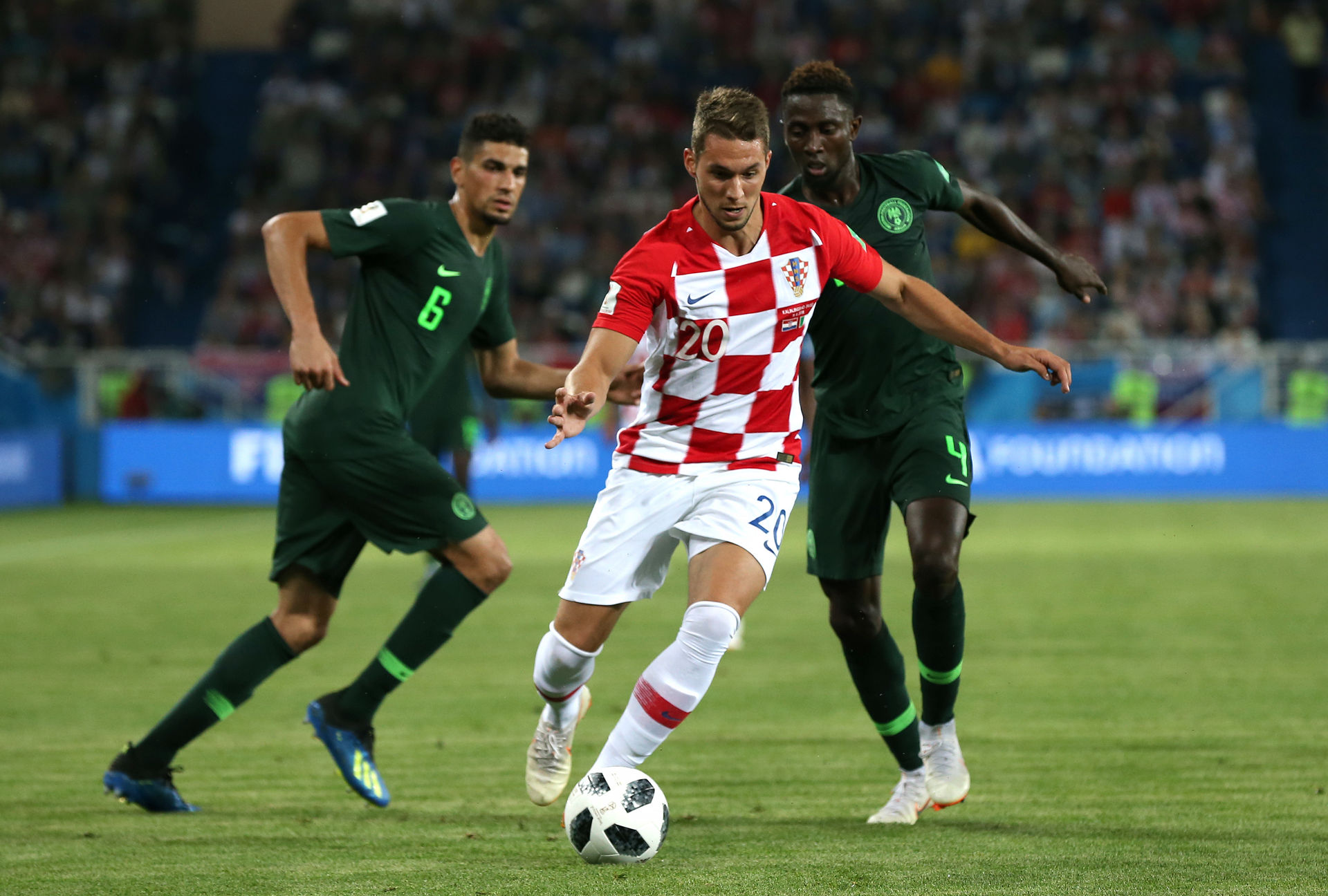 rangers, balogun, nigeria