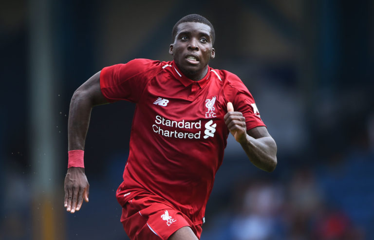 Sheyi Ojo
